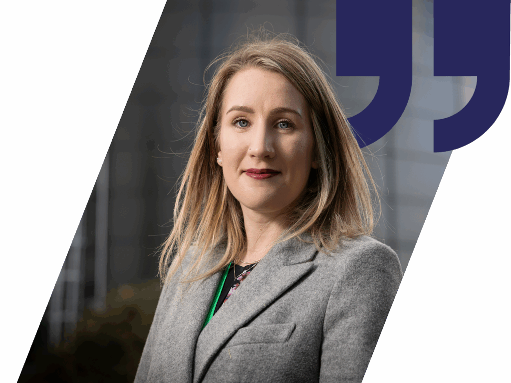 Hannah Allen OMEX De-icer