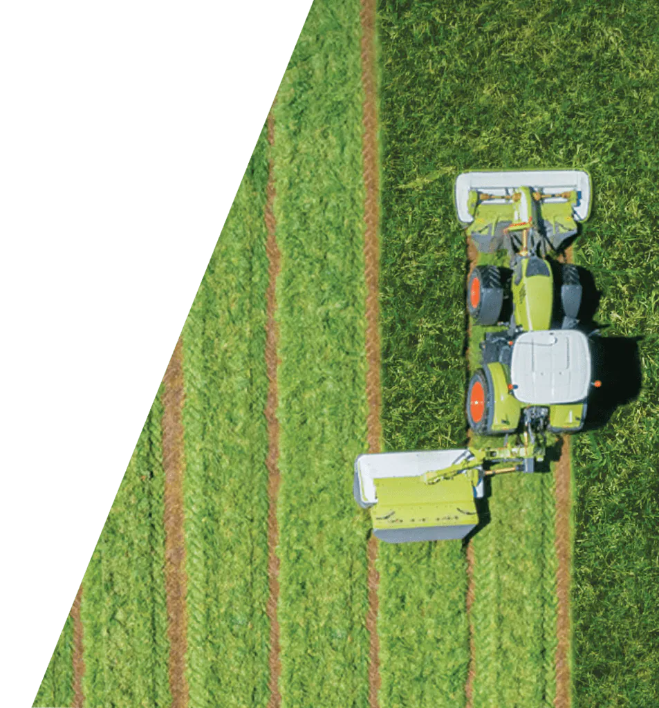 multiflo silage