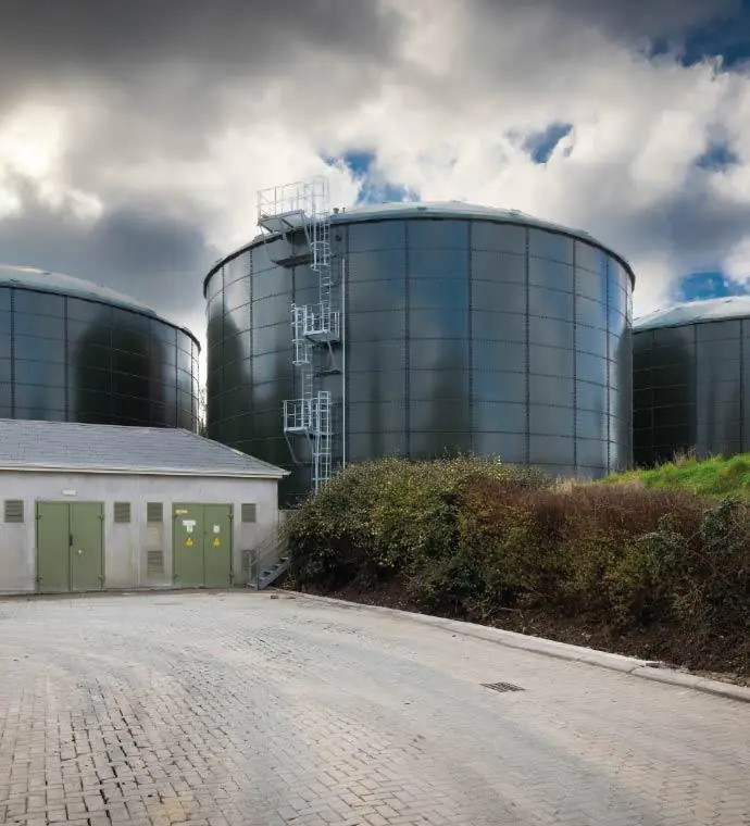 Ireland's Largest Liquid Fertiliser Facility Opens