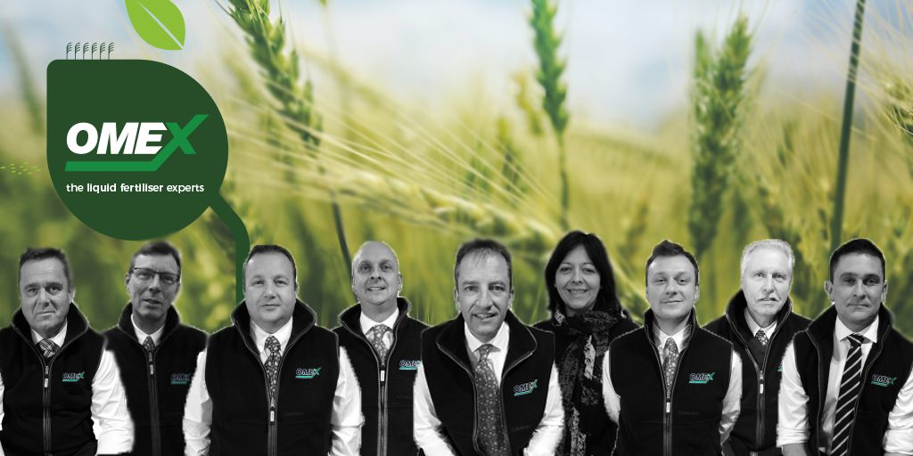 liquid fertiliser experts