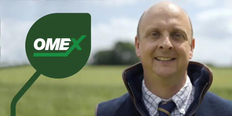 Crop Nutrition Agronomist Scott Baker