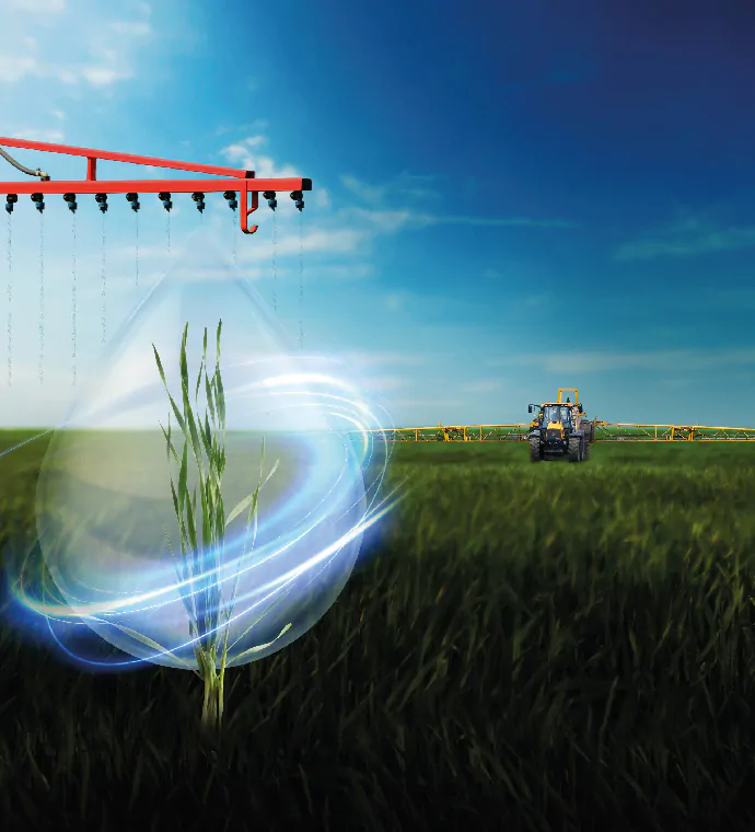 M36+ Multiflo Liquid NPKS for Cereals