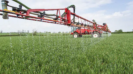 Benefits of Liquid Fertiliser OMEX
