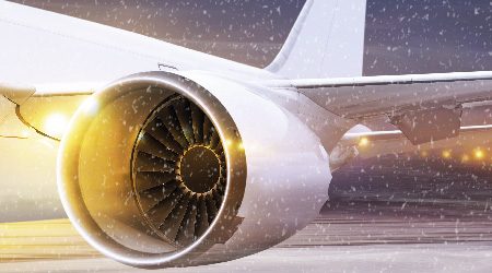 History of OMEX - Deicer