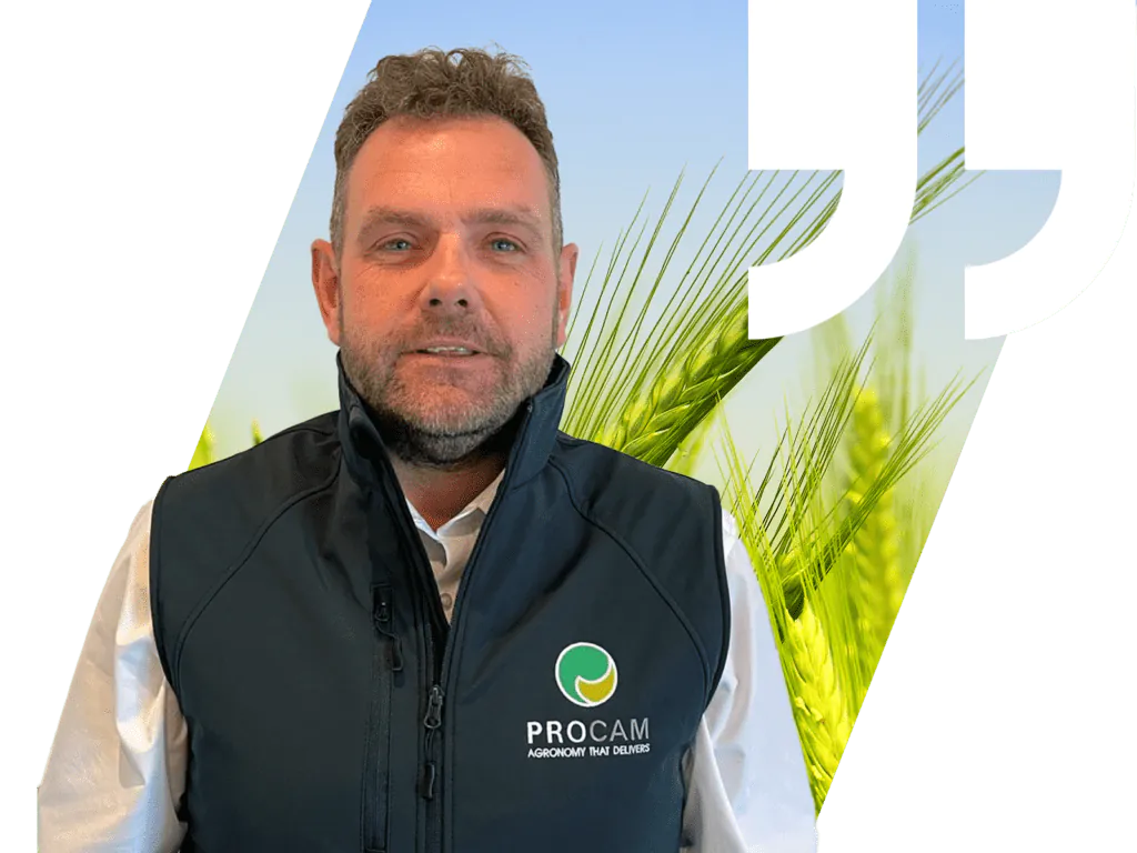 Phil Burrell - ProCam OMEX Quote