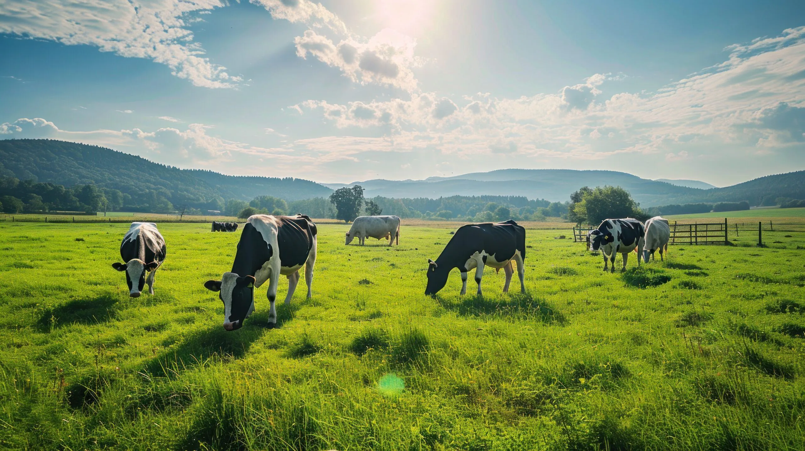 NPK for Grassland