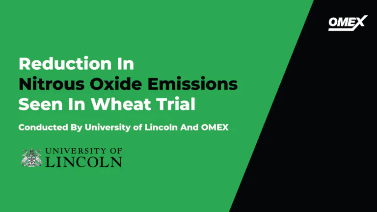 Reduction In NOx Emissions