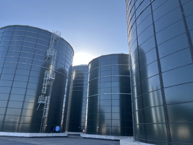 OMEX Invests In Major New Portbury Facility To Support Growth In The West