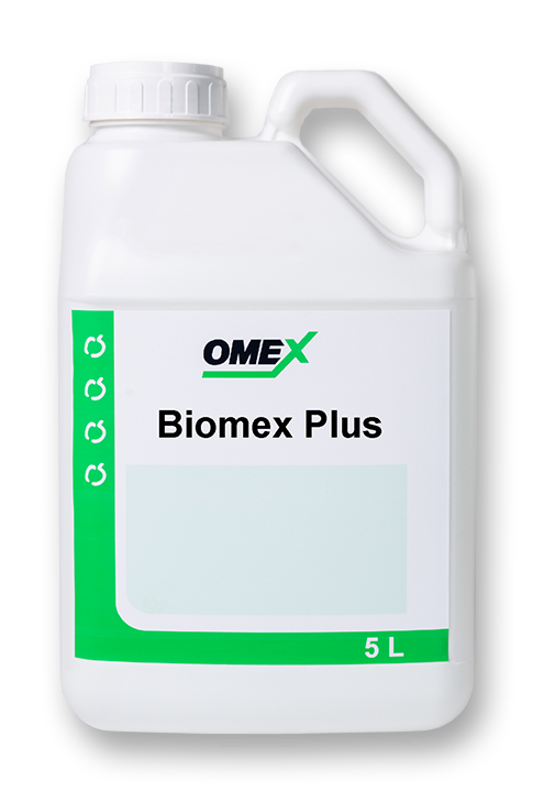 Biomex Plus