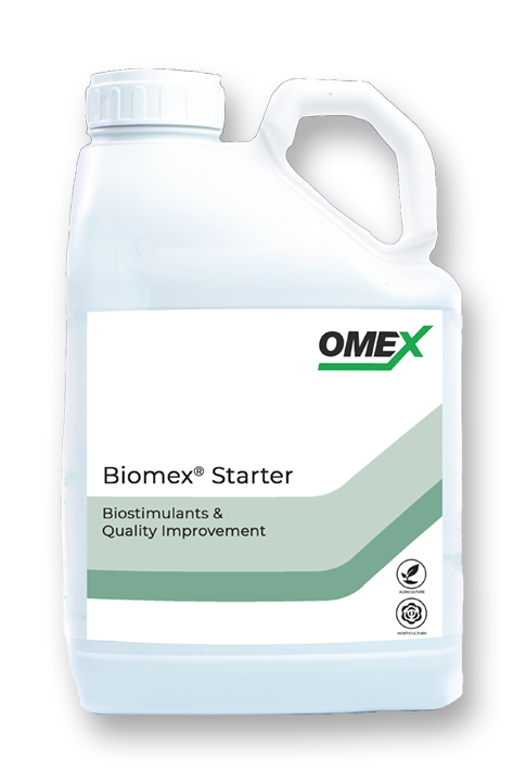 Biomex Starter