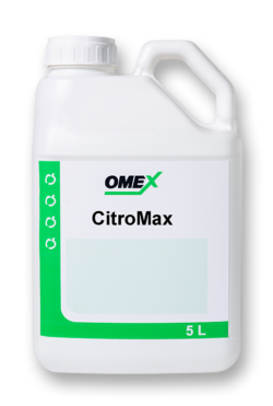 CitroMax bottle