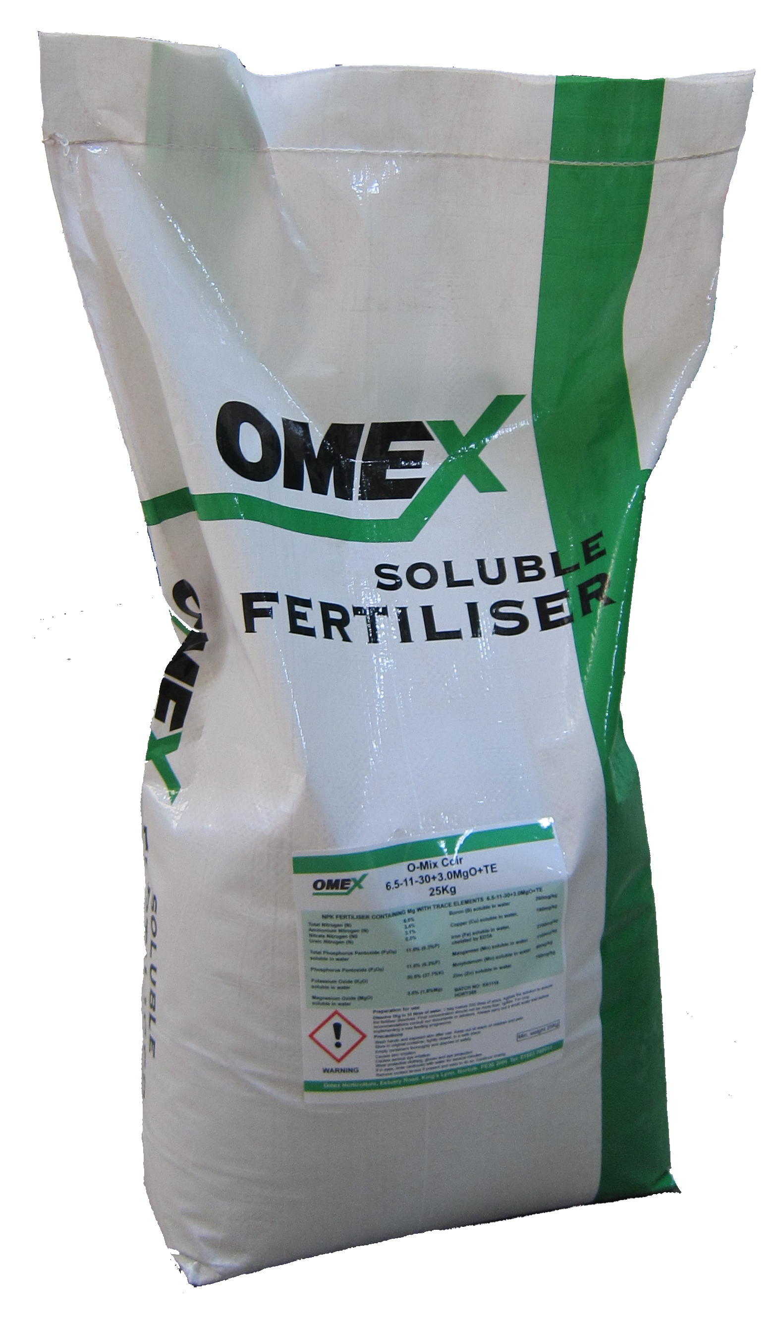Soluble Powder Fertilizers