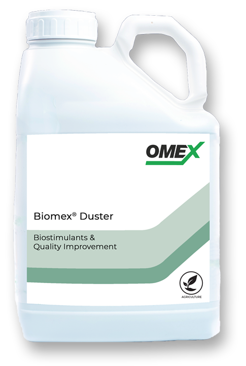 Biomex Duster
