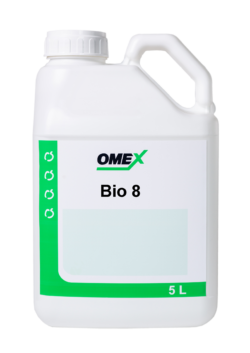 omex bio 8 