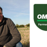 Daniel King Sustainable Future for Farming