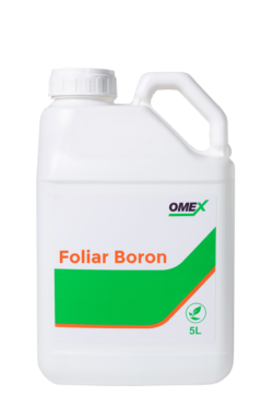 OMEX Foliar Boron