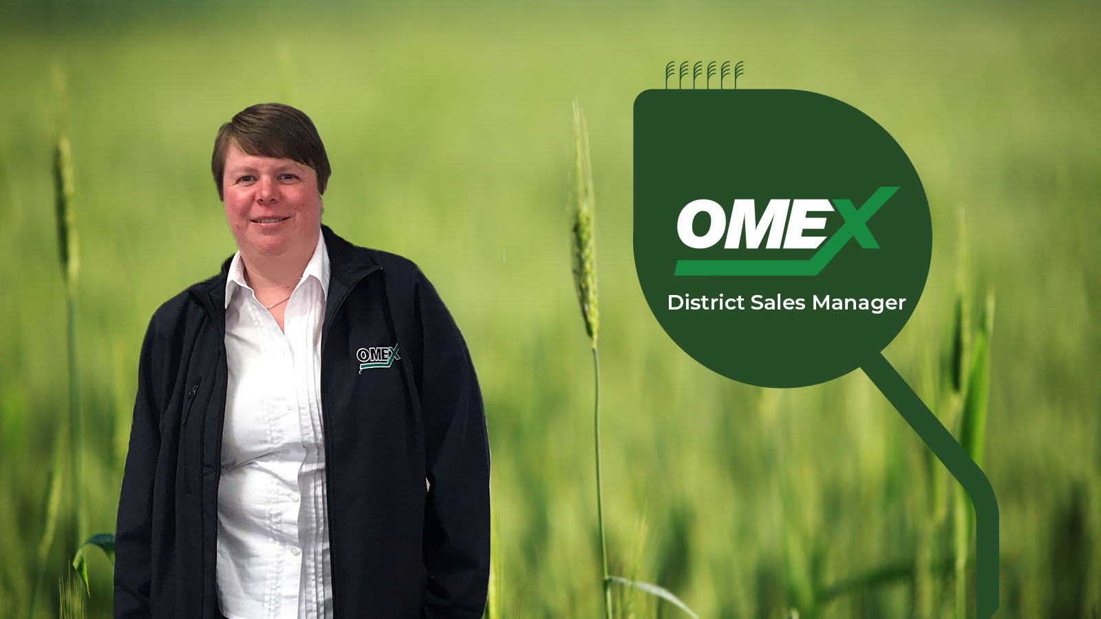 OMEX appoints new District Sales Manager
