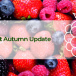 Soft Fruit Autumn Update Blog Image