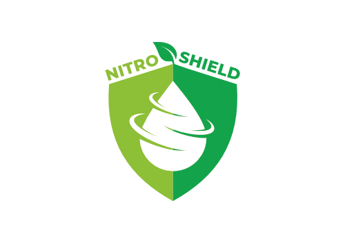 NitroShield - Background Image